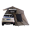 El acampar privado de la tienda del top del tejado de Suv del vestuario de Oxford de la tienda al aire libre durable del coche