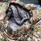 saco de dormir extremo militar del tiempo frío del invierno de nylon del ejército de 380T Ripstop