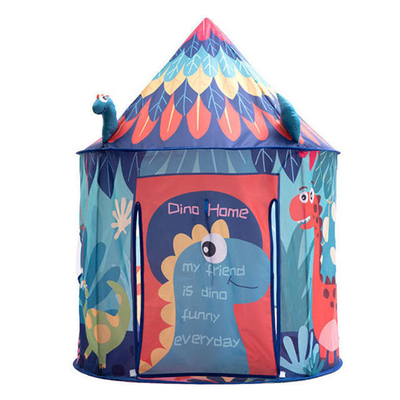 Surja al bebé que juega la tienda el 100CM de Toy Tent Childrens Indoor Playhouse de los niños